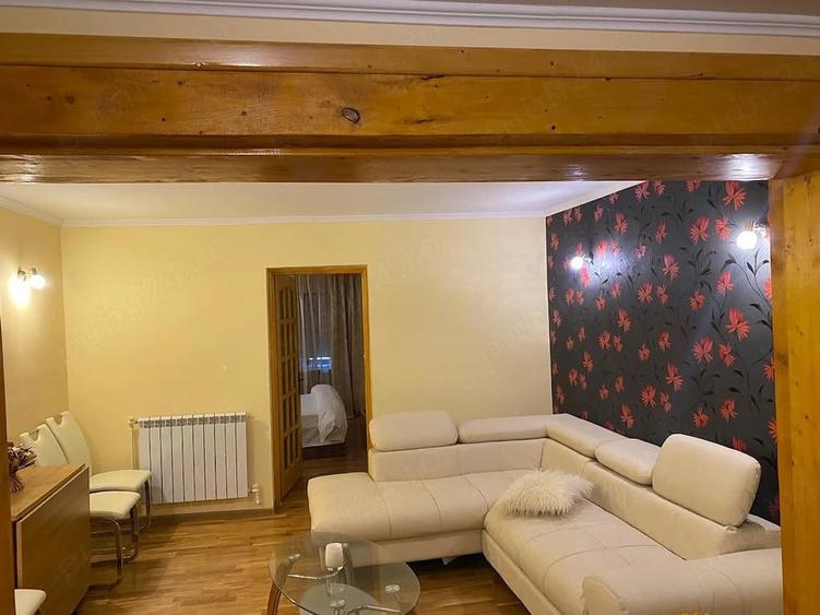 Casă cu 3 camere cu Teren 20 Mp în Piața Nouă