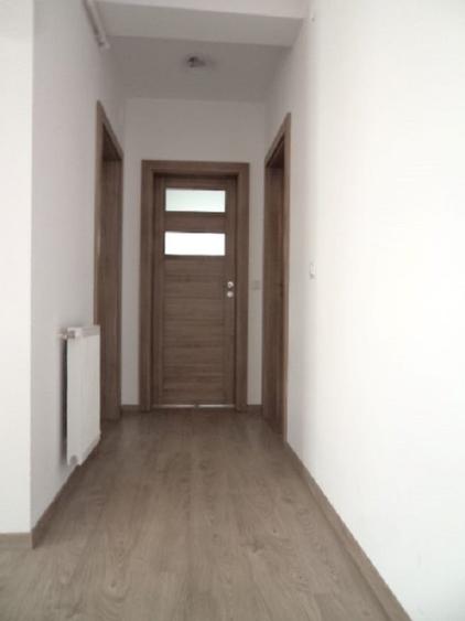 Apartament 2 camere nou, Parcare, Etaj 1 Vila - 6