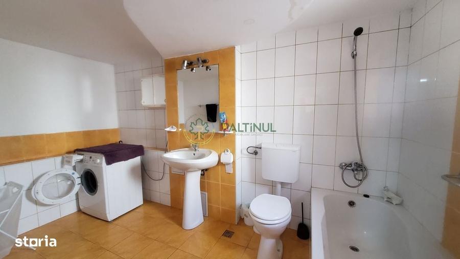 Garsonieră în Lazaret