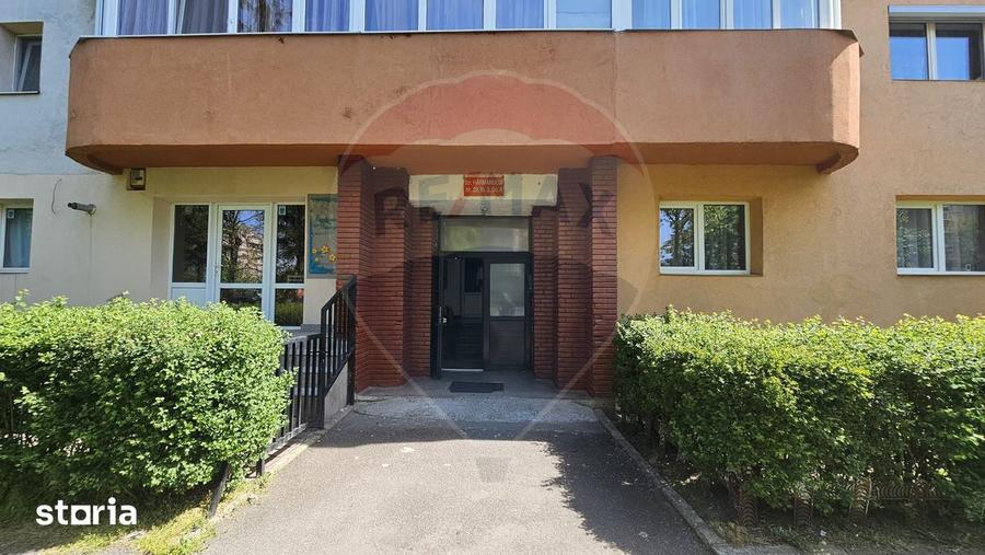 Apartament de inchiriat 2 camere | 0% comision | Sala Sporturilor - 5