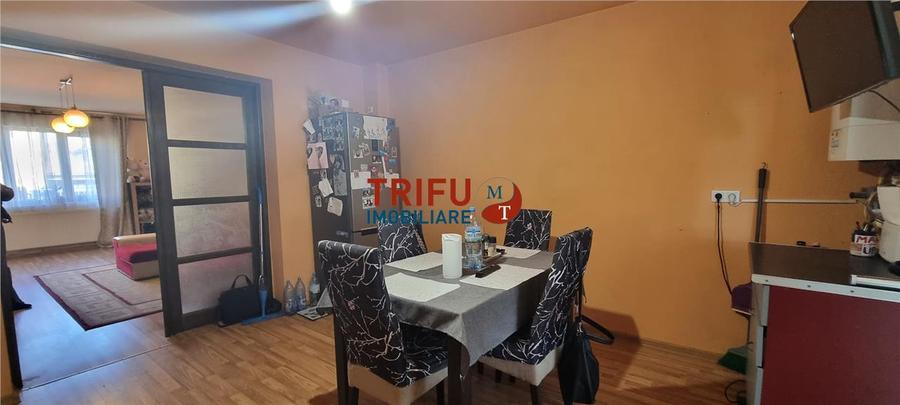 Casă individuală cu 3 camere cu Canalizare în Ampoi 1