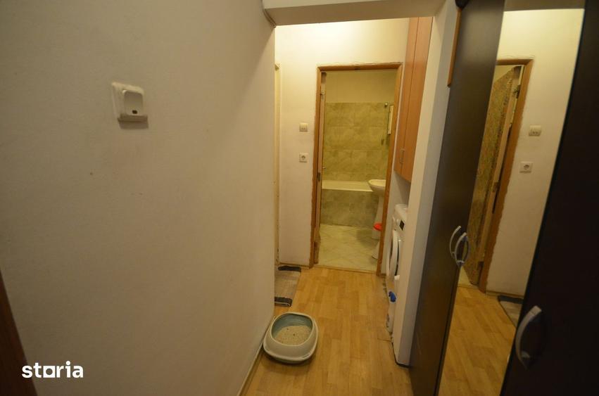 Apartament cu 3 camere decomandat în Pantelimon