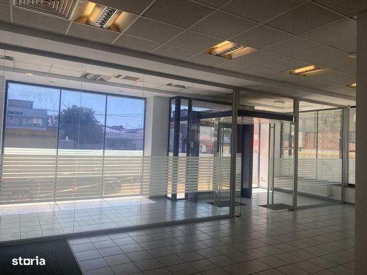 Spațiu comercial, de 164 mp, în Chitila