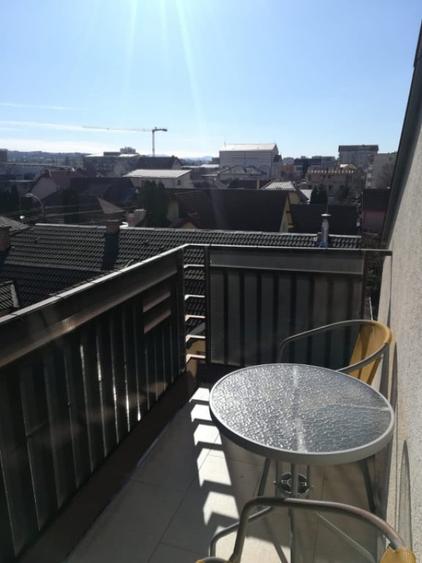 Apartament 2 camere, 45 mp , Zona Iulius Mall , Cluj - 3