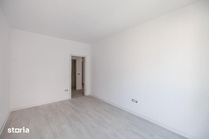 Apartament 2 camere, terasa 14,15 mp, parcare subterana inclusa | Comi - 16