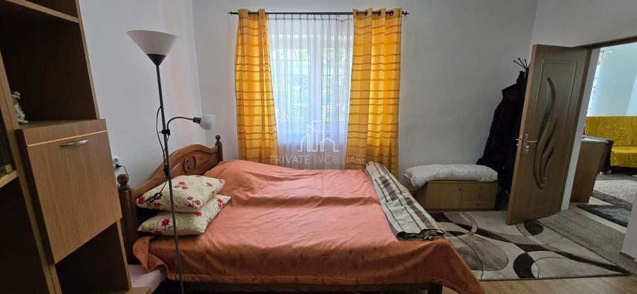 Apartament cu 2 camere decomandat în Unirii
