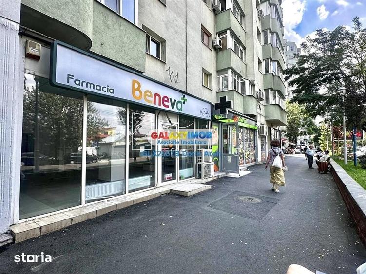Spatiu comercial de inchiriat Soseaua Giurgiului Berceni 360 mp vitrin - 1