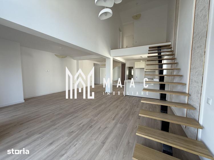 Apartament cu 5 camere în Terezian