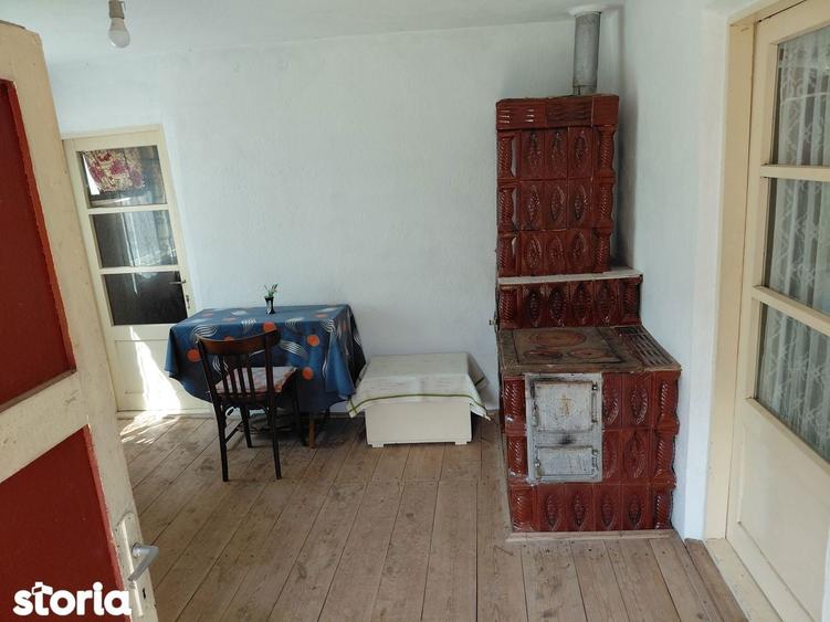 Vand casa in Capru?a - 15