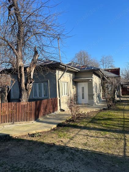 Teren de 2674 mp, în Central