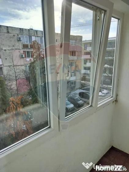 Apartament cu o camera de inchiriat | Str. Margeanului... - Baia Mare (Maramures) - 5