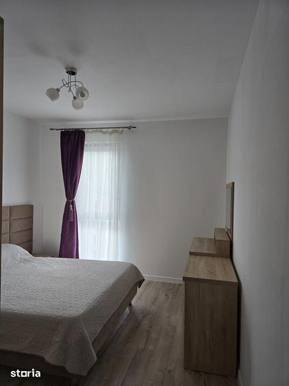 Apartament cu 2 camere decomandat în Pantelimon