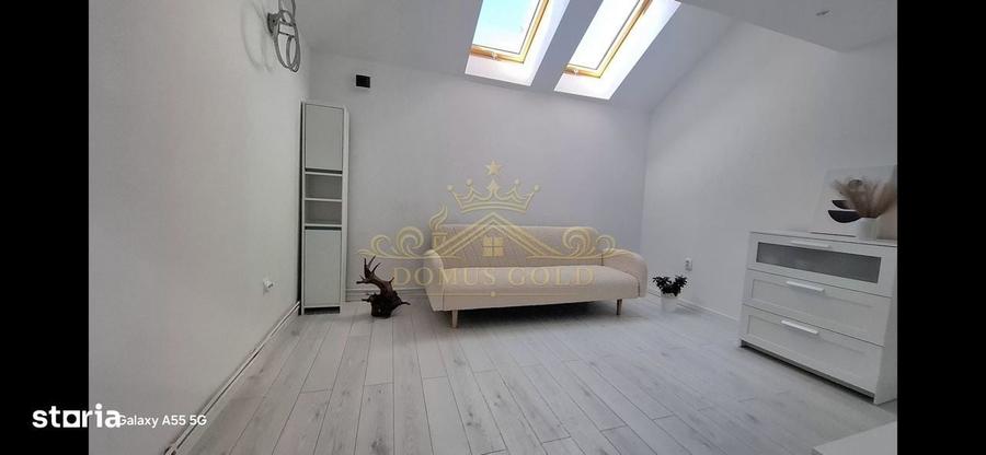 Casă cu Teren 100 Mp în Grigorescu