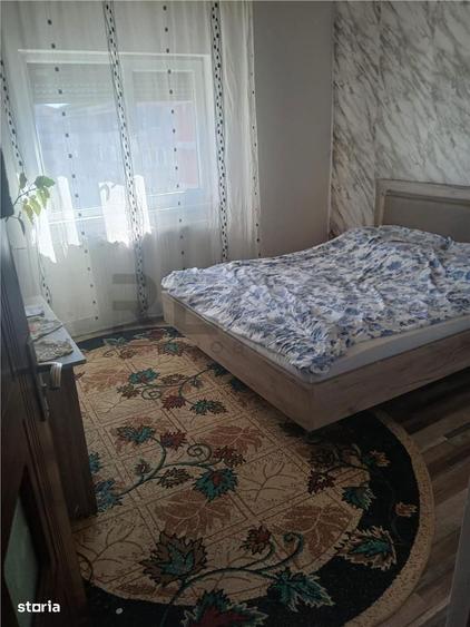 Apartament cu 2 camere decomandat în Rogerius