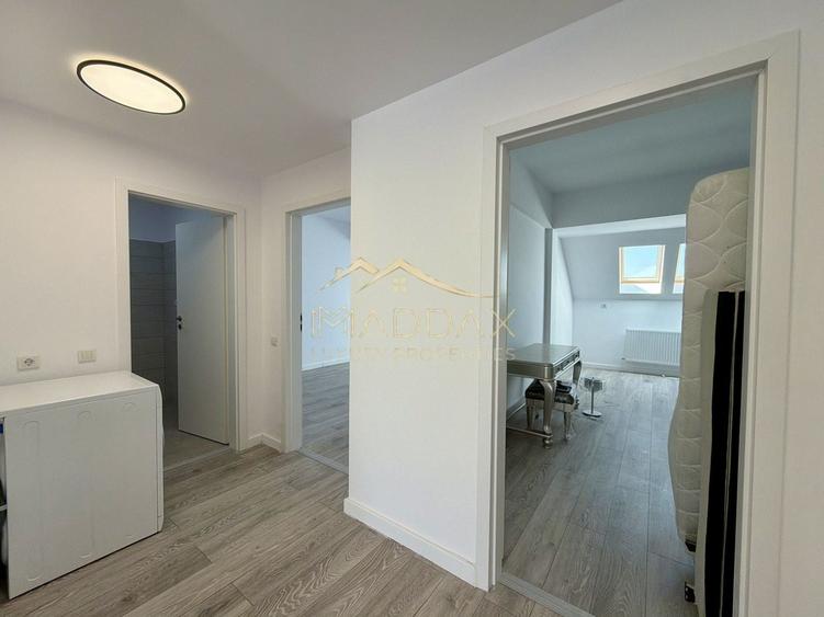 Apartament cu 3 camere decomandat în Aviației