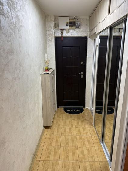 Apartament cu 2 camere decomandat în Casa de Cultură