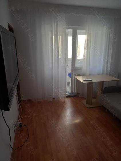 Garsonieră decomandată în Mircea-Vodă