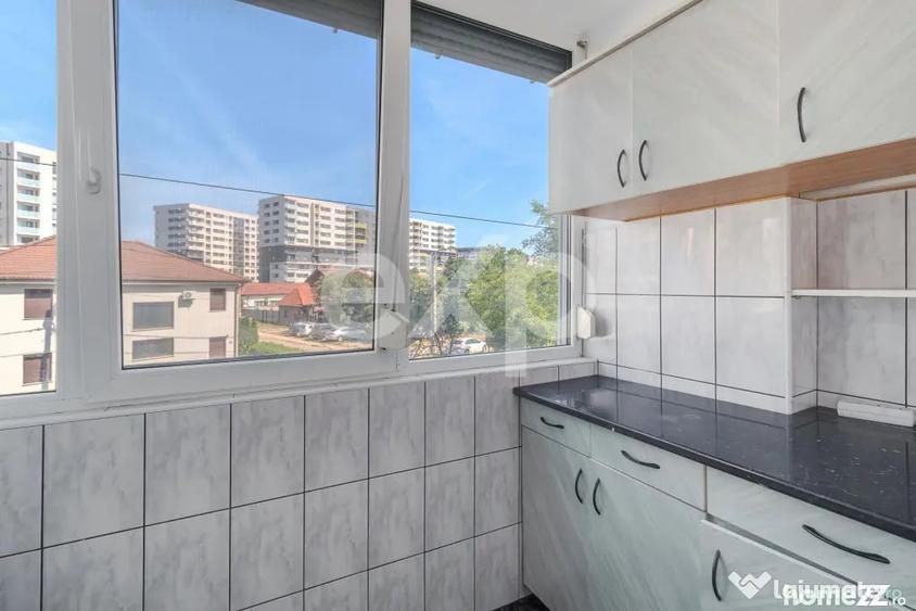 Apartament cu 3 camere decomandat în Lotus