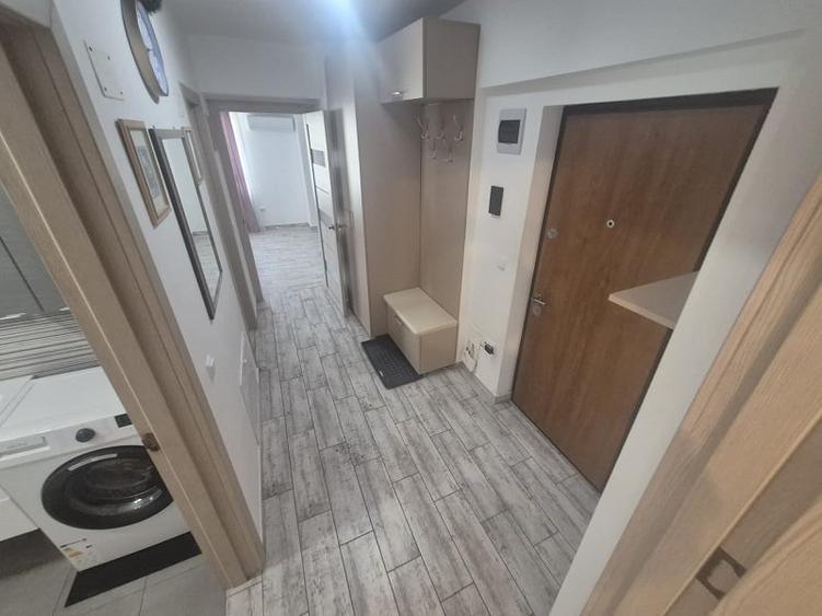 Apartament 2 camere Cug - Expo mobila - 4