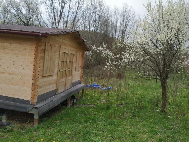 Spațiu comercial, în Ostrovu