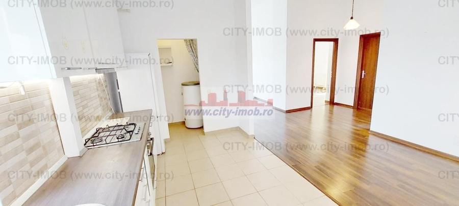 Inchiriere Apartament  trei  camere Baneasa cu terasa de 55 mp - 9