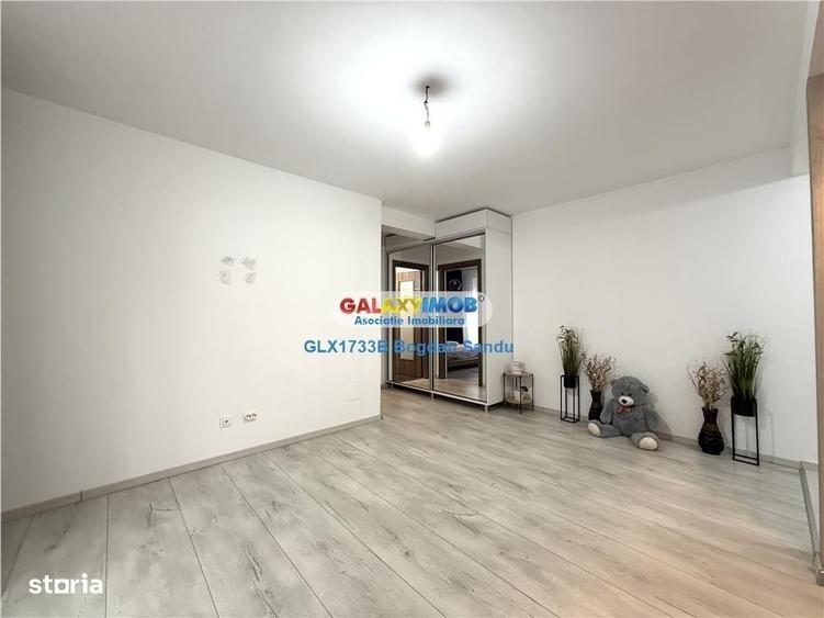 Apartament cu 2 camere decomandat în Roșu