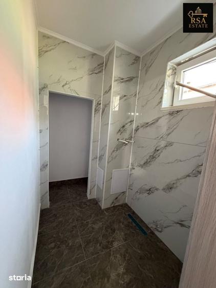 Apartament 2 camere de vanzare Doctor Hacman, parter, renovat complet, - 6