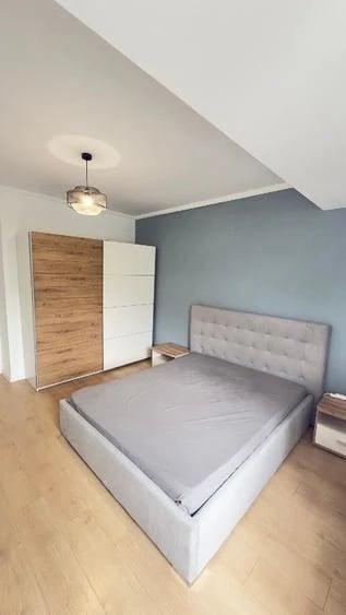 Apartament 2 camere Atria Urban Resort - 1