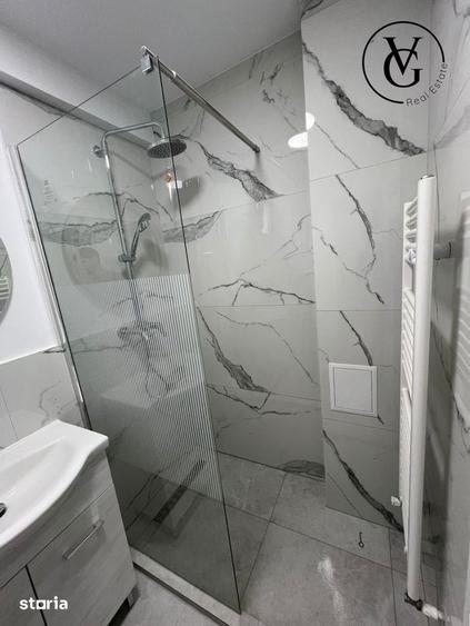 Apartament cu 2 camere semidecomandat, mobilat în Cantemir