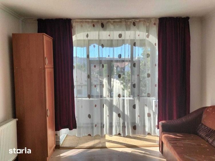 Apartament cu 2 camere în Kogălniceanu