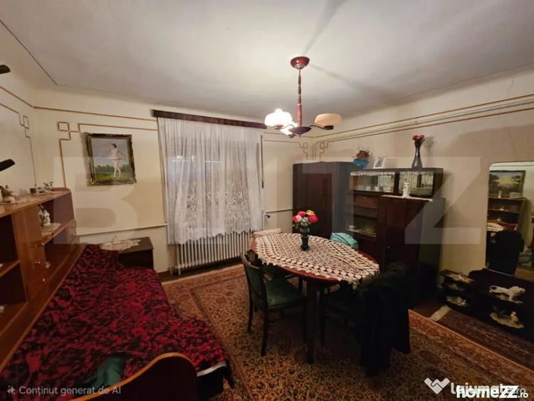 Casa spa?ioasa cu 4 camere, bucatarie de vara ?i tere - 11