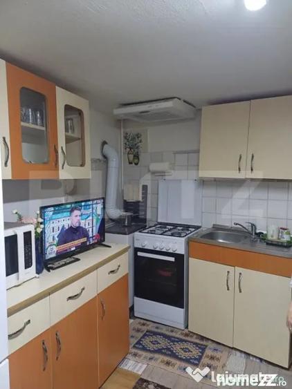 Casă cu 3 camere cu Teren 252 Mp în Turda