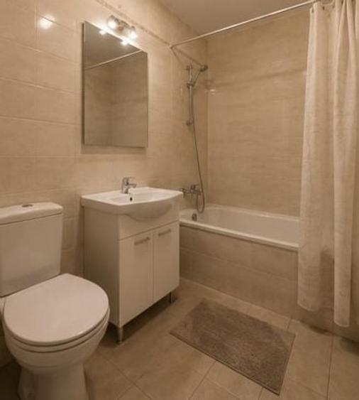 Apartament cu doua camere langa Iulius Mall - 7