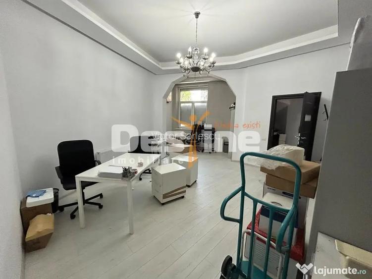 Apartament 4 camere | Birou | Mantuleasa Universitate - Bucuresti (Bucuresti-Ilfov)