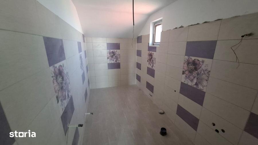 Casă cu 4 camere cu Teren 3960 Mp în Milcovul