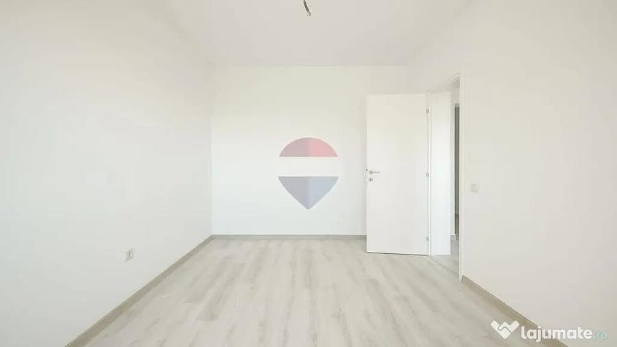 Garsonieră decomandată în Sânpetru
