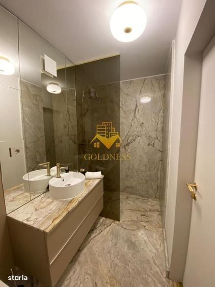 2 camere cu gradina proprie Central. Bloc 2021. Zona UBB Drept! - 3