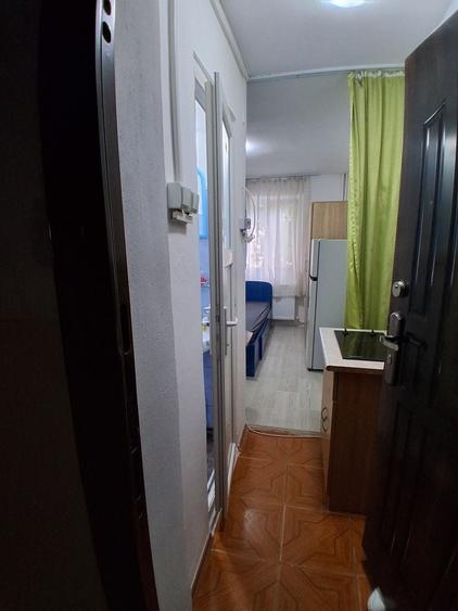 Garsonieră nedecomandată în Micro 14