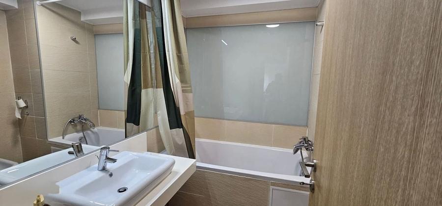 Apartament cu 3 camere în Aviației