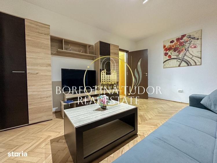 Apartament 2 camere | Iulius Mall | FSEGA | Semidecomandat | Balcon - 3