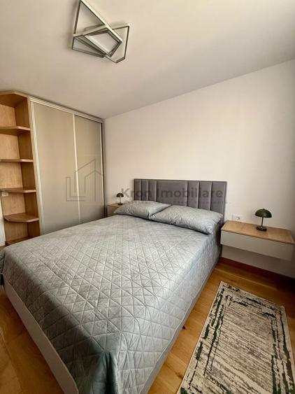 Apartament cu 2 camere decomandat, mobilat în Astra