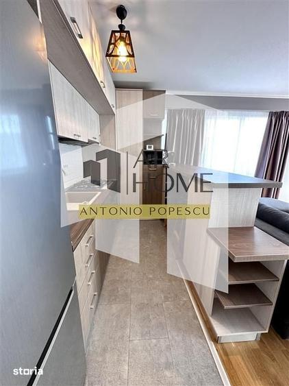Apartament cu 2 camere în Blejoi