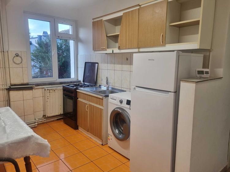 Apartament cu 2 camere în Ultracentral