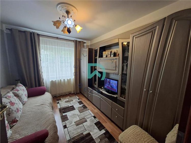 Apartament et 1, Astra, 3 camere, decomandat - 10