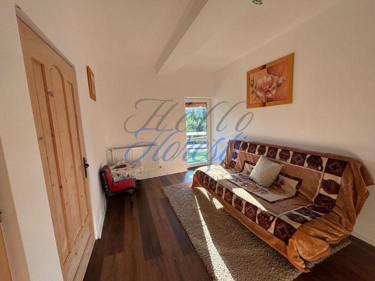 Hotel/Pensiune, de 1,140 mp, în Beliș