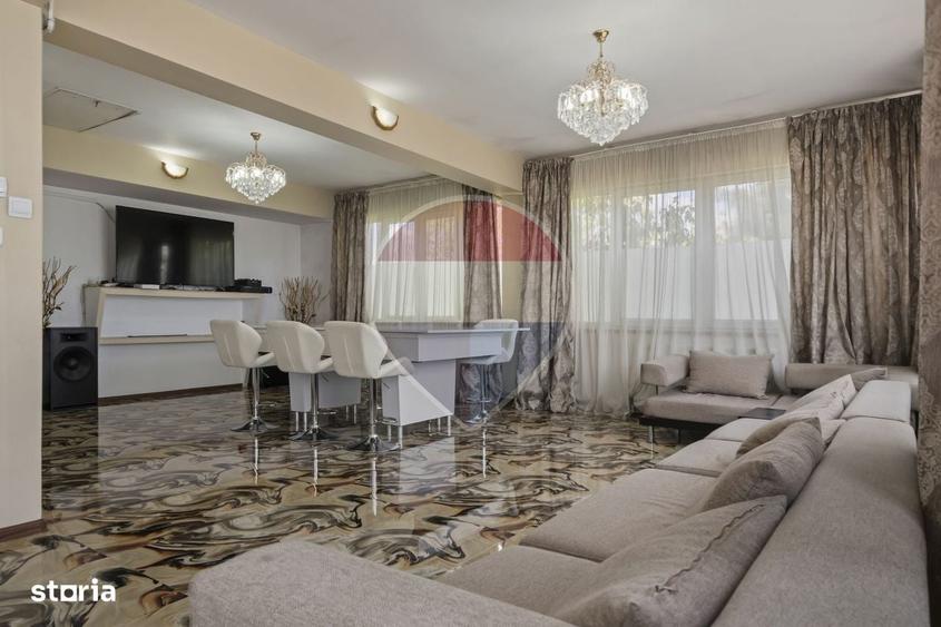 Casă cu 4 camere cu Teren 457 Mp în Rahova