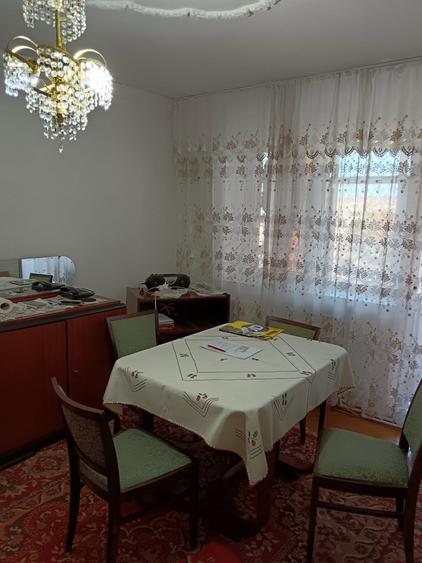 Apartament cu 2 camere în Vest