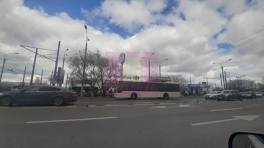 Teren de 2950 mp, în Alexandriei