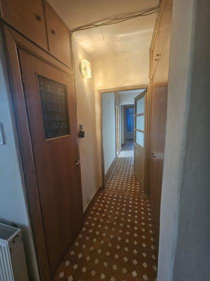 Apartament spațios 3 camere, 2 băi și 2 balcoane – Craiovei, Gh. Doja - 14
