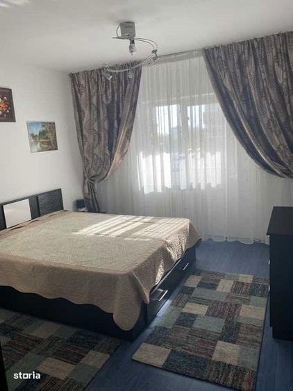 Apartament cu 3 camere, mobilat în Drumul Taberei